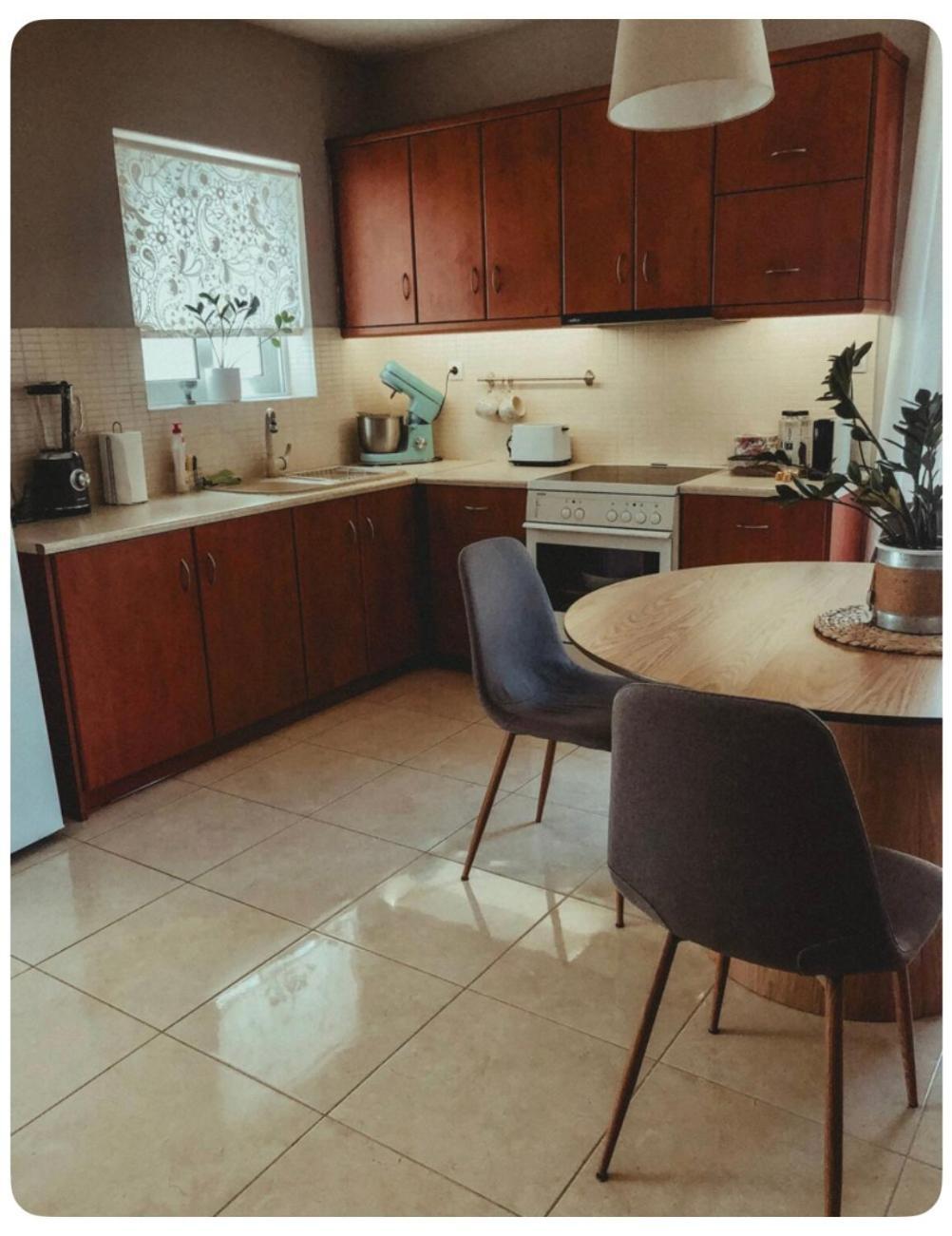 Rosemary Modern House In The City Center Corinth ภายนอก รูปภาพ