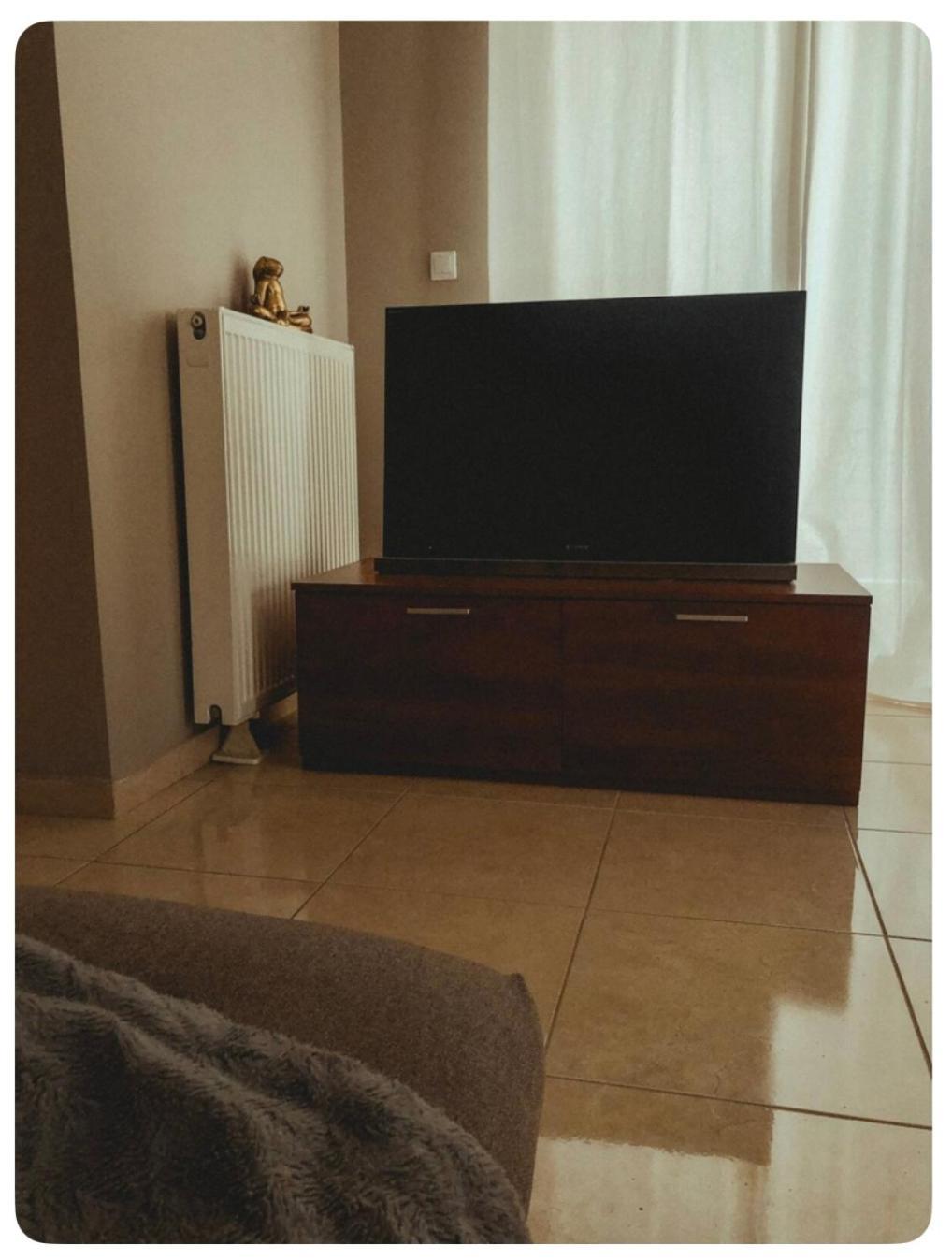 Rosemary Modern House In The City Center Corinth ภายนอก รูปภาพ